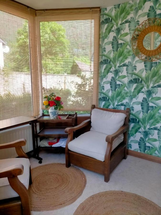 Revin B.B.Home מראה חיצוני תמונה